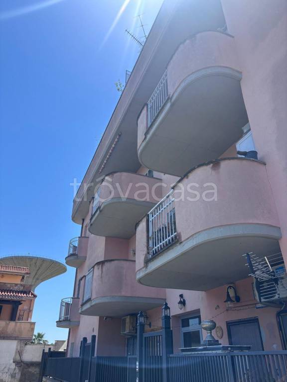 appartamento in vendita ad Ardea in zona Nuova California