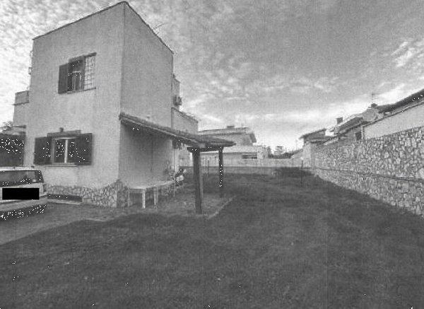 casa indipendente in vendita ad Ardea in zona Nuova California