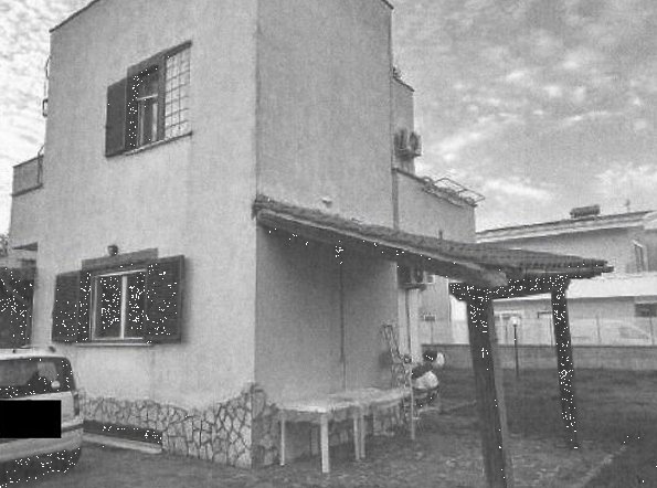 casa indipendente in vendita ad Ardea in zona Nuova California