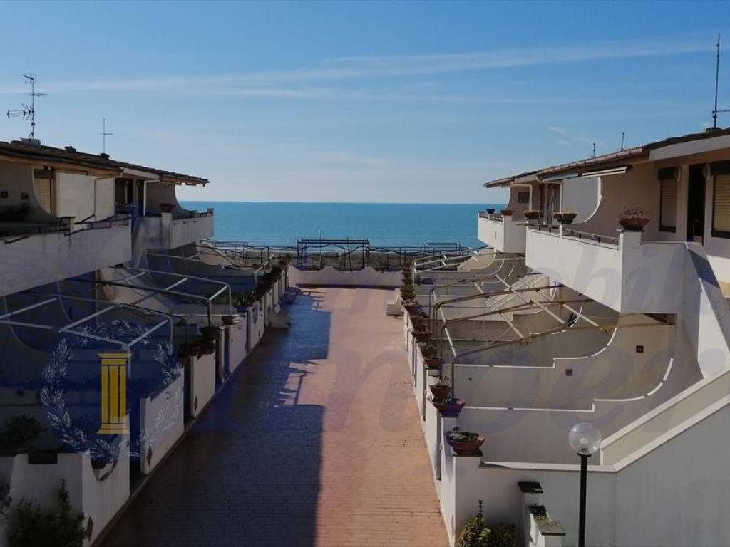 appartamento in vendita ad Ardea