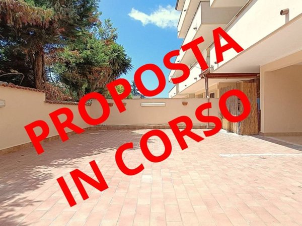 appartamento in vendita ad Ardea in zona Nuova Florida