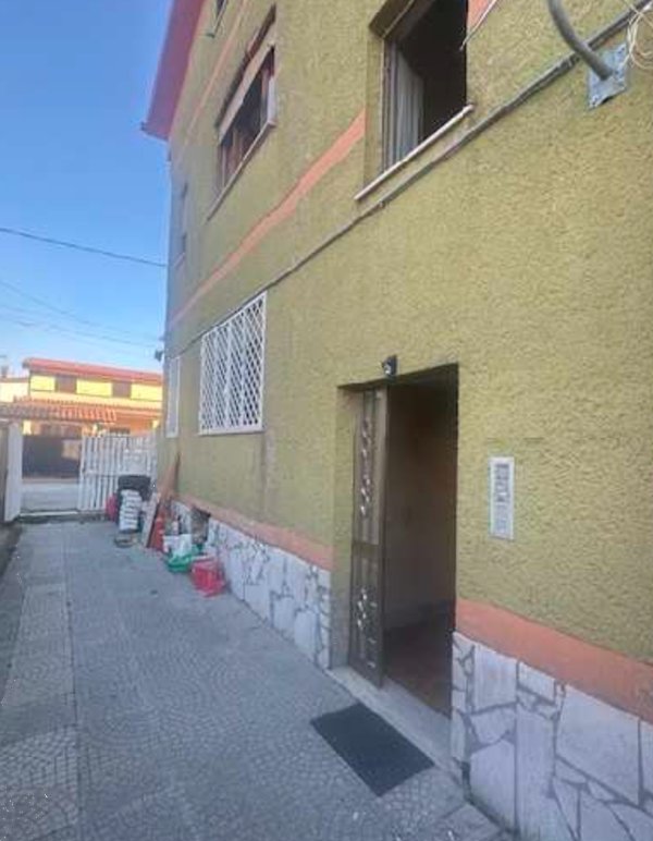 appartamento in vendita ad Ardea in zona Marina di Ardea