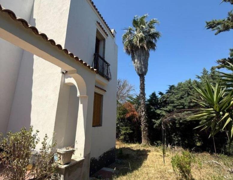 casa indipendente in vendita ad Ardea in zona Nuova California
