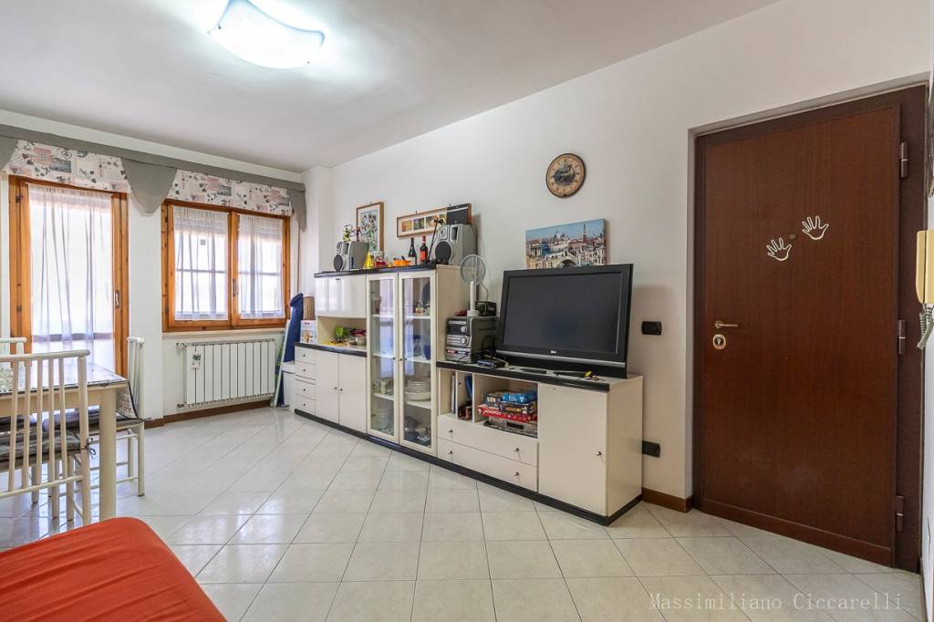 appartamento in vendita ad Ardea