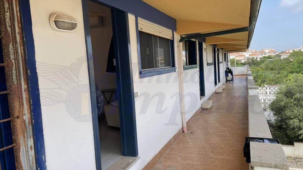 appartamento in vendita ad Ardea