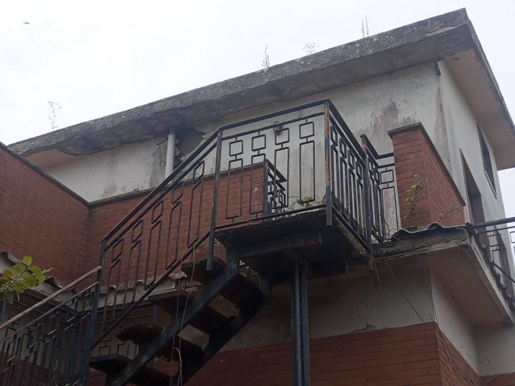 casa indipendente in vendita ad Ardea in zona Nuova Florida