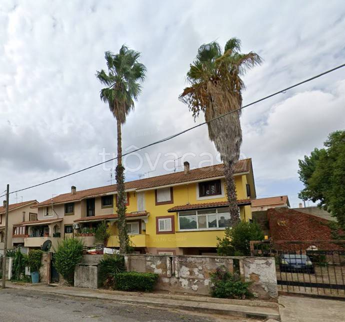 appartamento in vendita ad Ardea in zona Nuova California