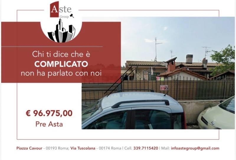 casa indipendente in vendita ad Ardea in zona Nuova Florida