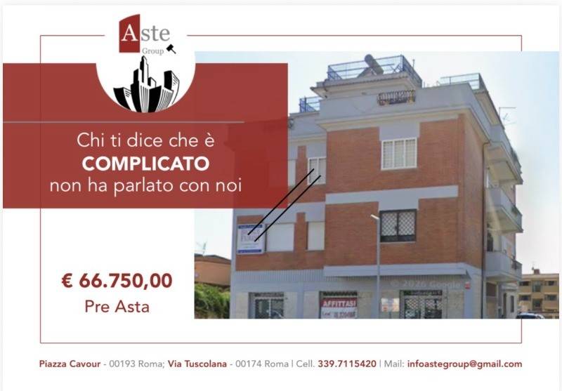 appartamento in vendita ad Ardea in zona Nuova California