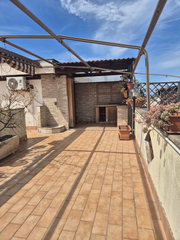 appartamento in vendita ad Ardea