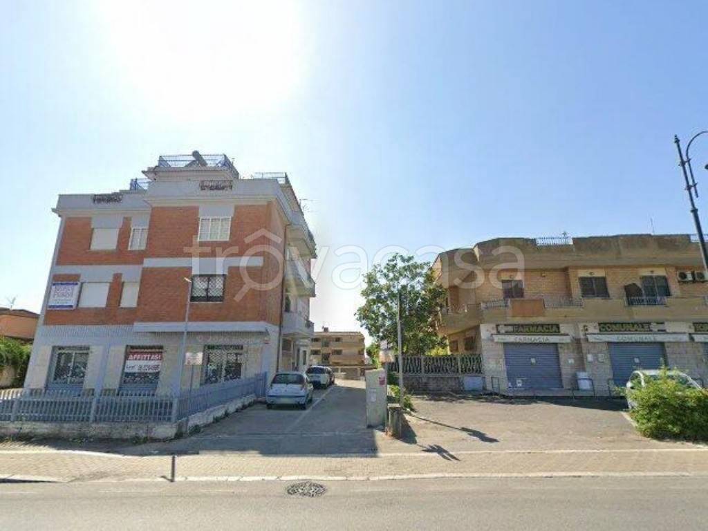 appartamento in vendita ad Ardea in zona Nuova California