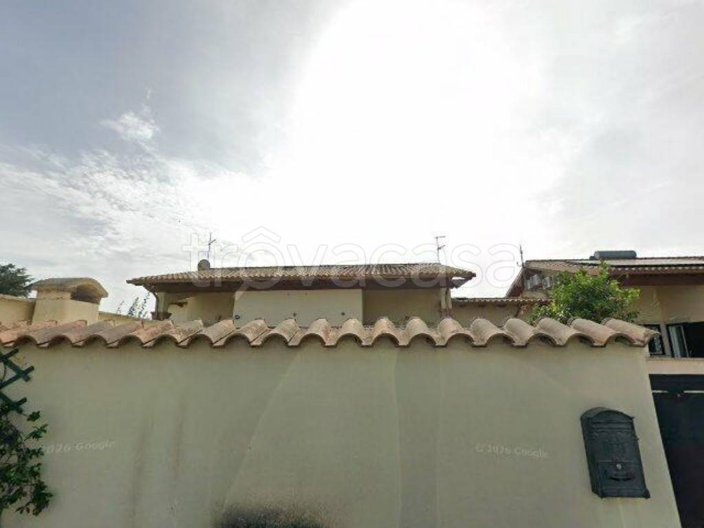 casa indipendente in vendita ad Ardea in zona Nuova California