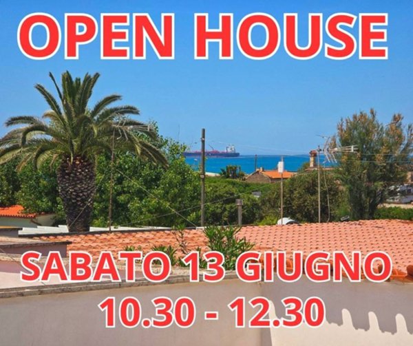 casa indipendente in vendita ad Ardea in zona Marina di Ardea