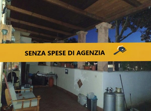 appartamento in vendita ad Ardea