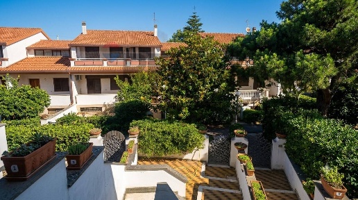 casa indipendente in vendita ad Ardea