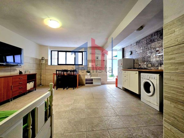 appartamento in vendita ad Ardea in zona Marina di Ardea