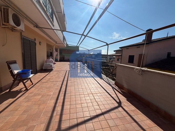 appartamento in vendita ad Ardea in zona Marina di Ardea