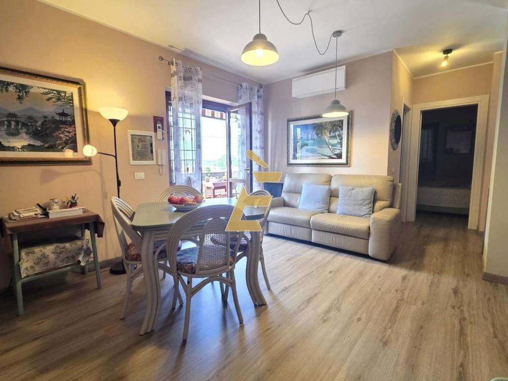appartamento in vendita ad Ardea