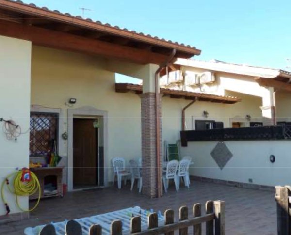 appartamento in vendita ad Ardea