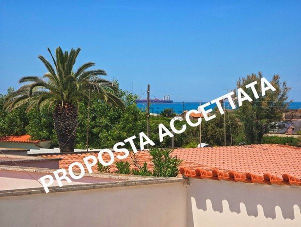 casa indipendente in vendita ad Ardea in zona Marina di Ardea