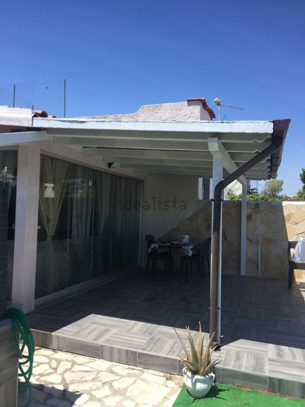 appartamento in vendita ad Ardea in zona Colle Romito
