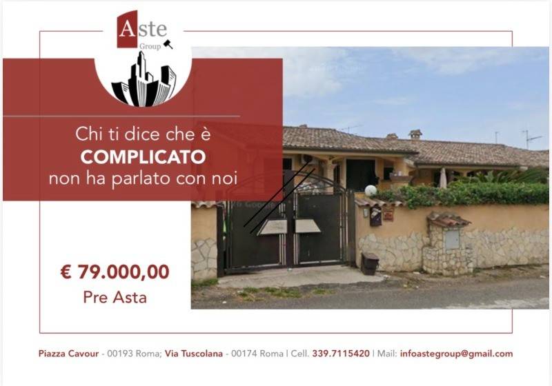 appartamento in vendita ad Ardea in zona Nuova California