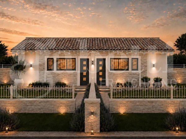 casa indipendente in vendita ad Ardea in zona Nuova Florida