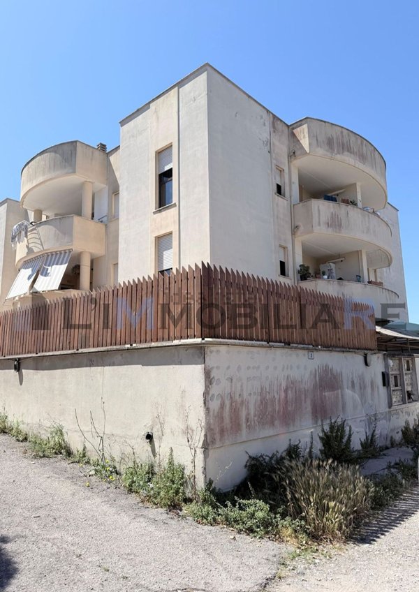 appartamento in vendita ad Ardea