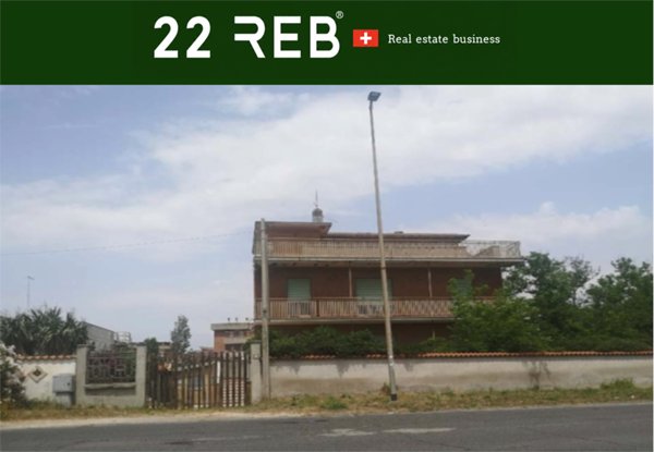 appartamento in vendita ad Ardea
