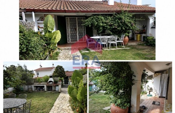 casa indipendente in vendita ad Ardea in zona Nuova California