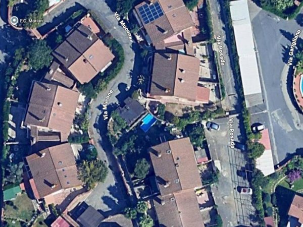 casa indipendente in vendita ad Ardea in zona Nuova California