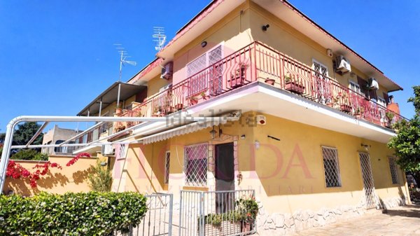 casa indipendente in vendita ad Ardea in zona Nuova Florida