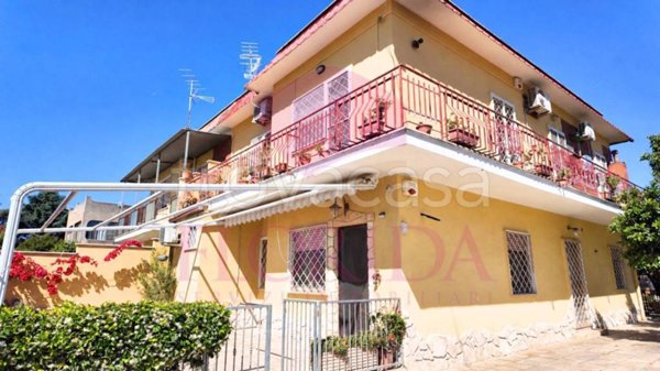 casa indipendente in vendita ad Ardea in zona Nuova Florida