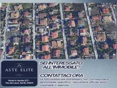 appartamento in vendita ad Ardea in zona Nuova Florida