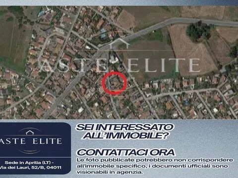 appartamento in vendita ad Ardea in zona Nuova Florida