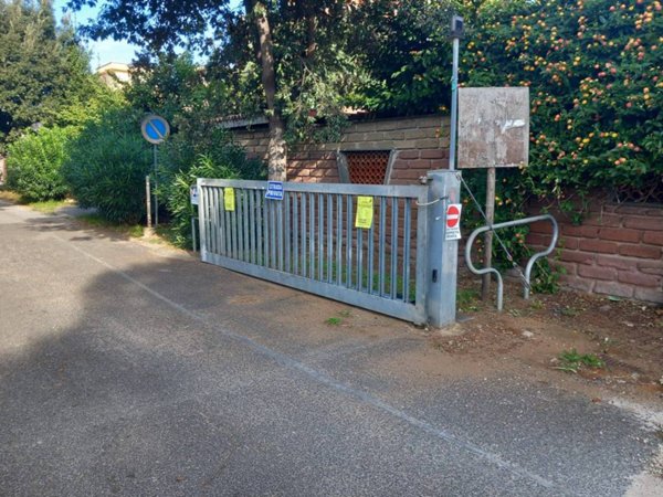 appartamento in vendita ad Ardea in zona Nuova California