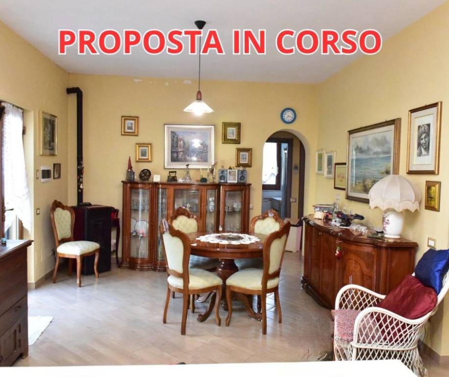 casa indipendente in vendita ad Ardea in zona Marina di Ardea