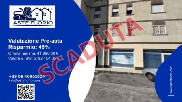appartamento in vendita ad Ardea