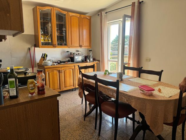 appartamento in vendita ad Ardea in zona Banditella