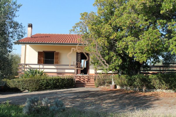 casa indipendente in vendita ad Ardea in zona Nuova Florida