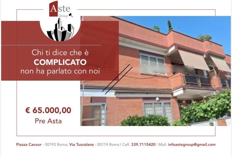 appartamento in vendita ad Ardea in zona Marina di Ardea