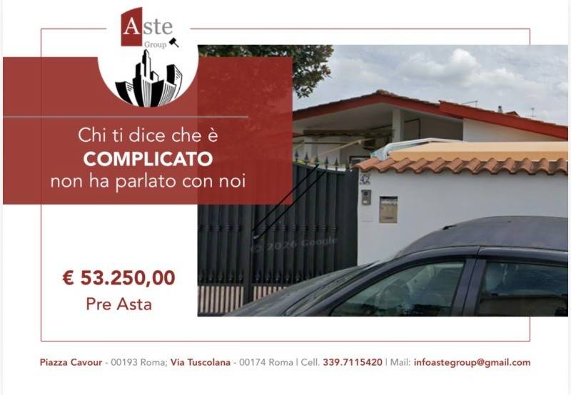 appartamento in vendita ad Ardea in zona Nuova California
