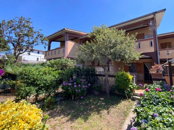 appartamento in vendita ad Ardea in zona Nuova California