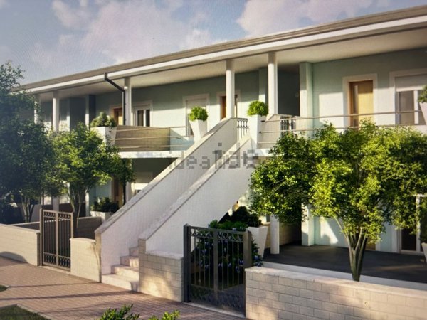 casa indipendente in vendita ad Ardea in zona Nuova California