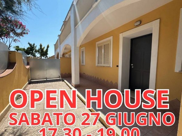 appartamento in vendita ad Ardea in zona Marina di Ardea