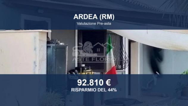 casa indipendente in vendita ad Ardea in zona Colle Romito