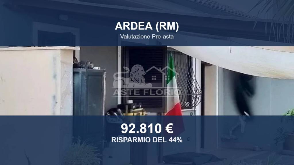 casa indipendente in vendita ad Ardea in zona Colle Romito