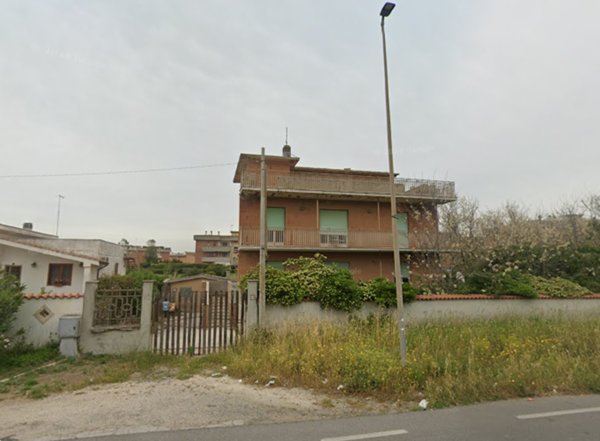 appartamento in vendita ad Ardea in zona Banditella