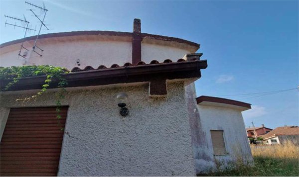 casa indipendente in vendita ad Ardea in zona Nuova California