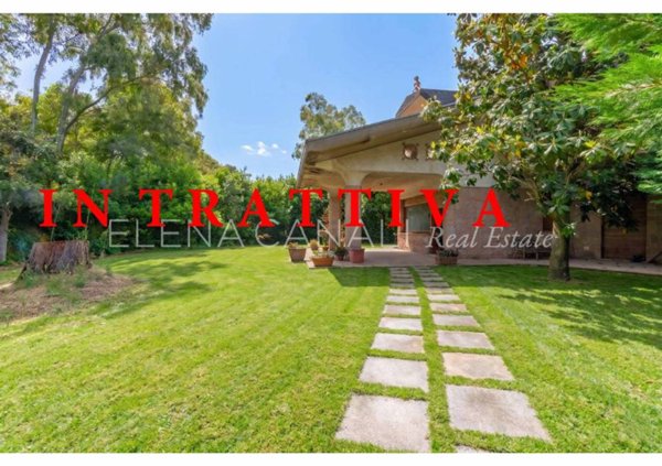 casa indipendente in vendita ad Ardea in zona Nuova California
